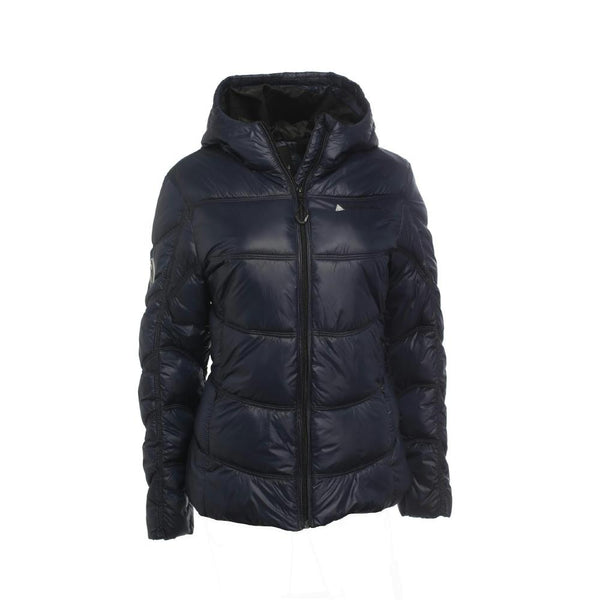 Doudoune ANFEI - Bleu marine