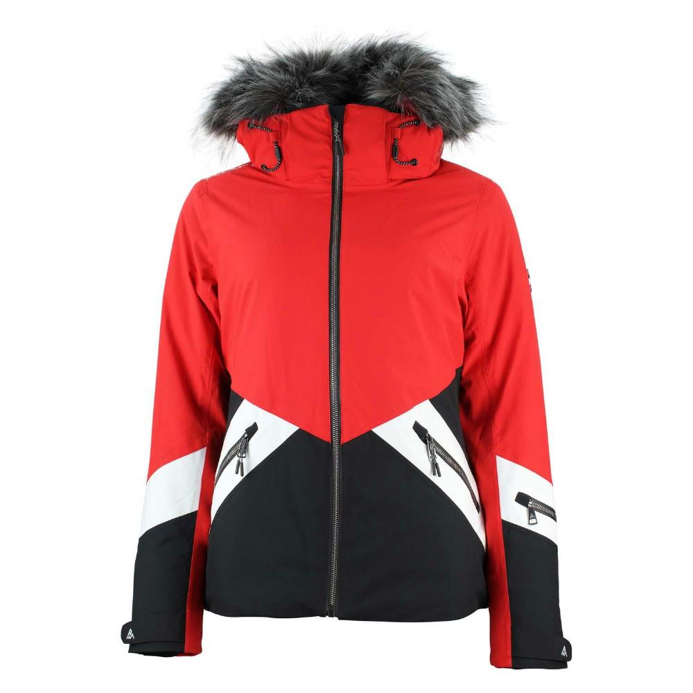 Veste Veste Peak Mountain - Multicolore