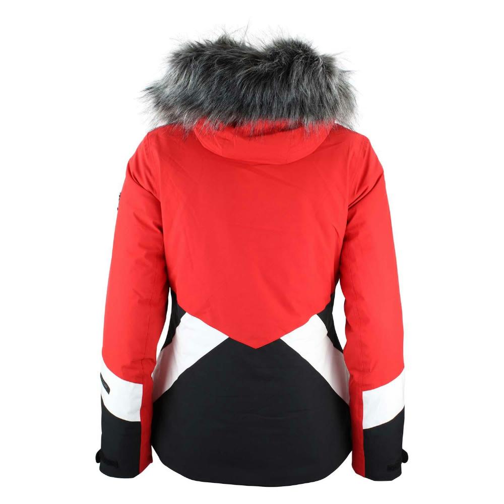 Veste Veste Peak Mountain - Multicolore