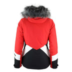 Veste Veste Peak Mountain - Multicolore