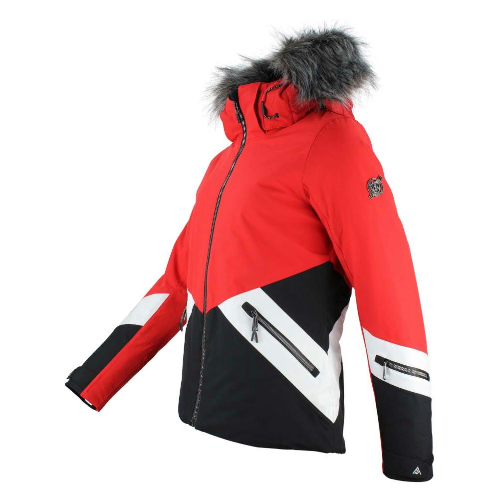 Veste Veste Peak Mountain - Multicolore