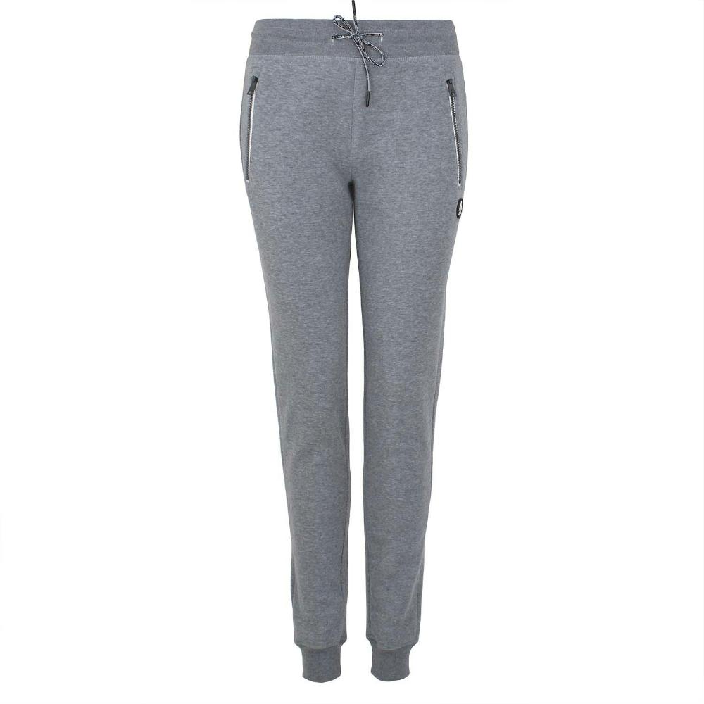 Joggers Pantalon de jogging Peak Mountain - Gris
