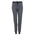 Joggers Pantalon de jogging moderne - Gris