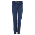 Joggers Pantalon de jogging moderne - Bleu marine