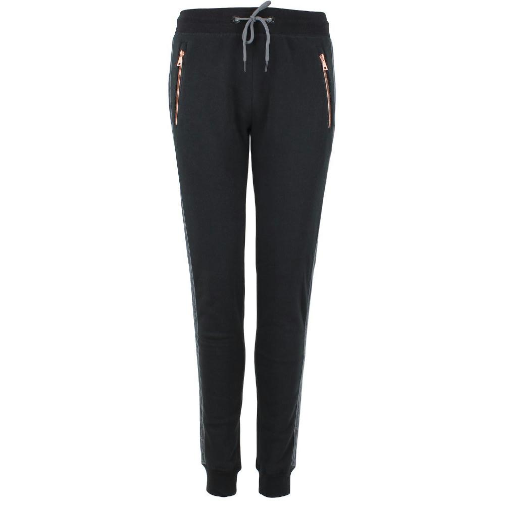 Joggers Pantalon de jogging - Noir