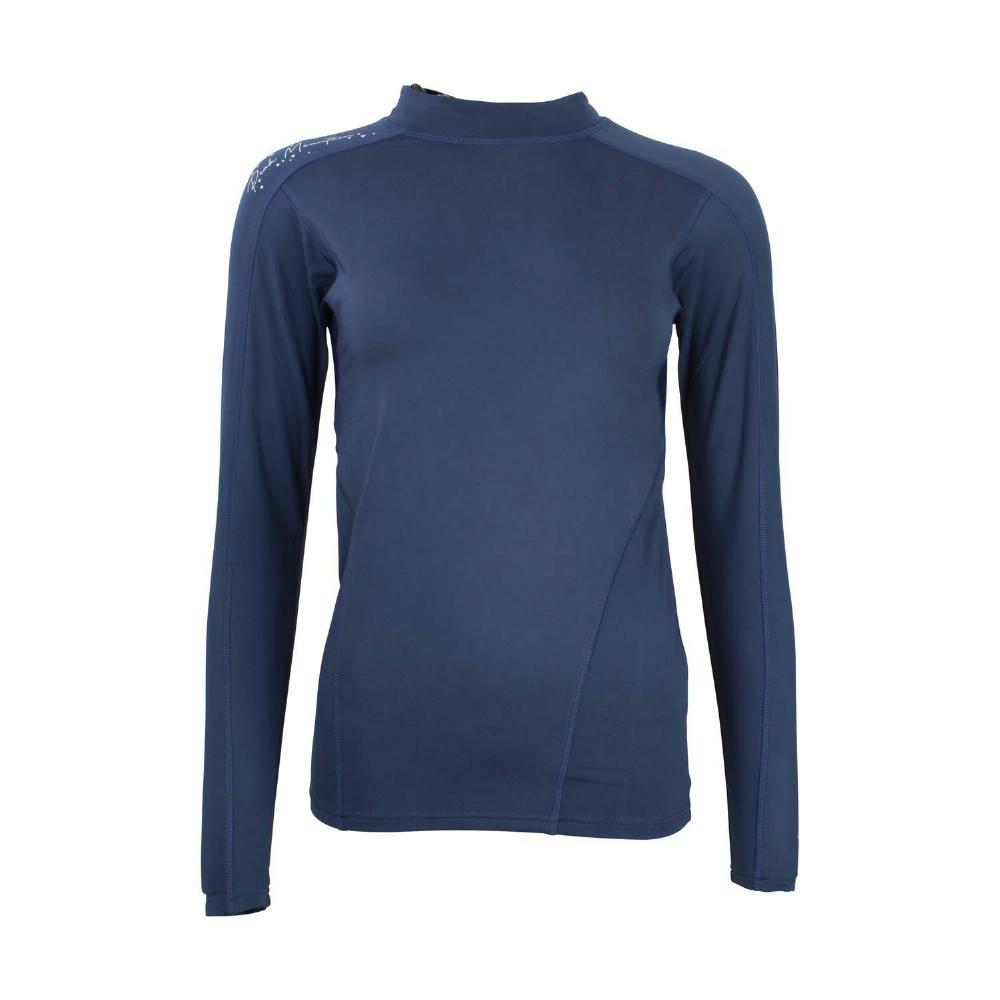 Fleece Couche de base technique - Noir