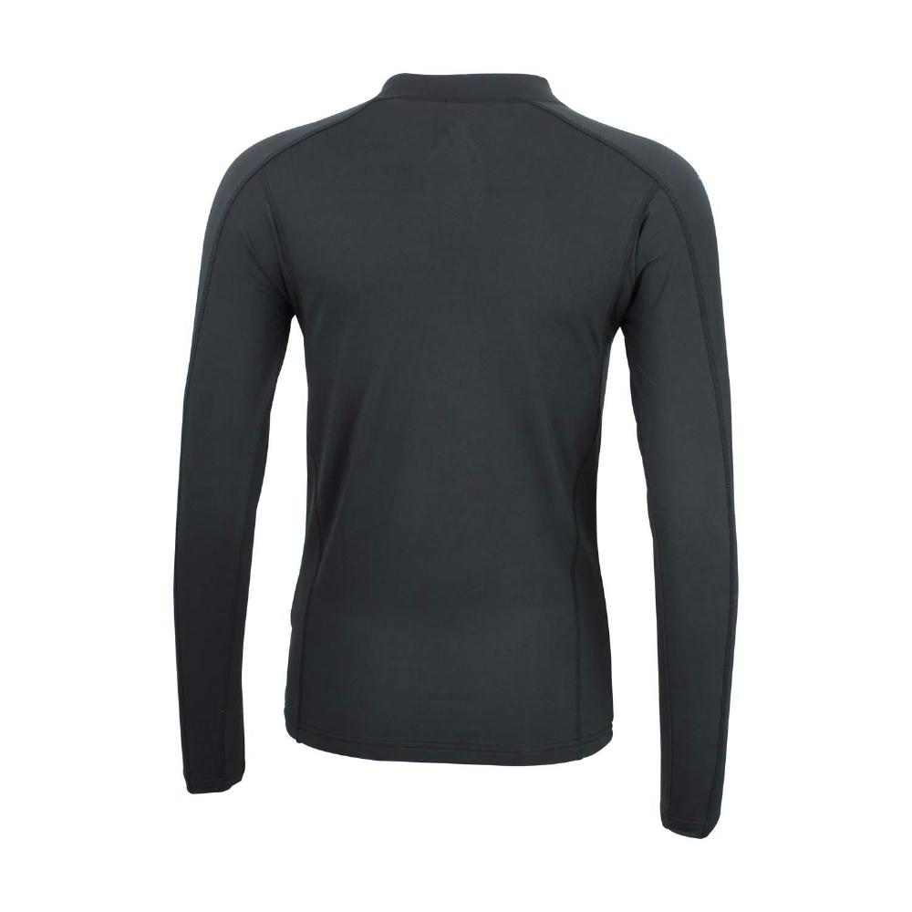 Fleece Couche de base technique - Noir