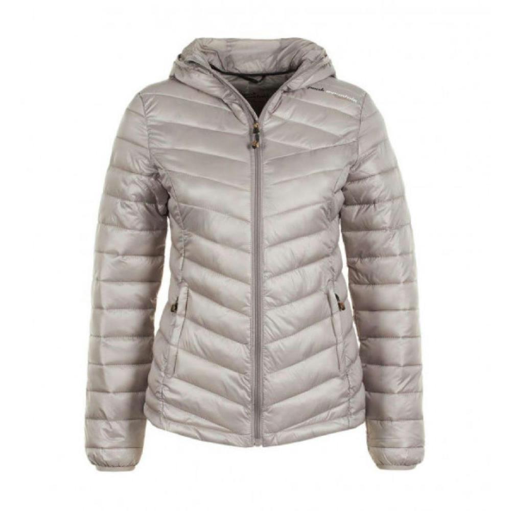 Doudoune Peak Mountain - Beige