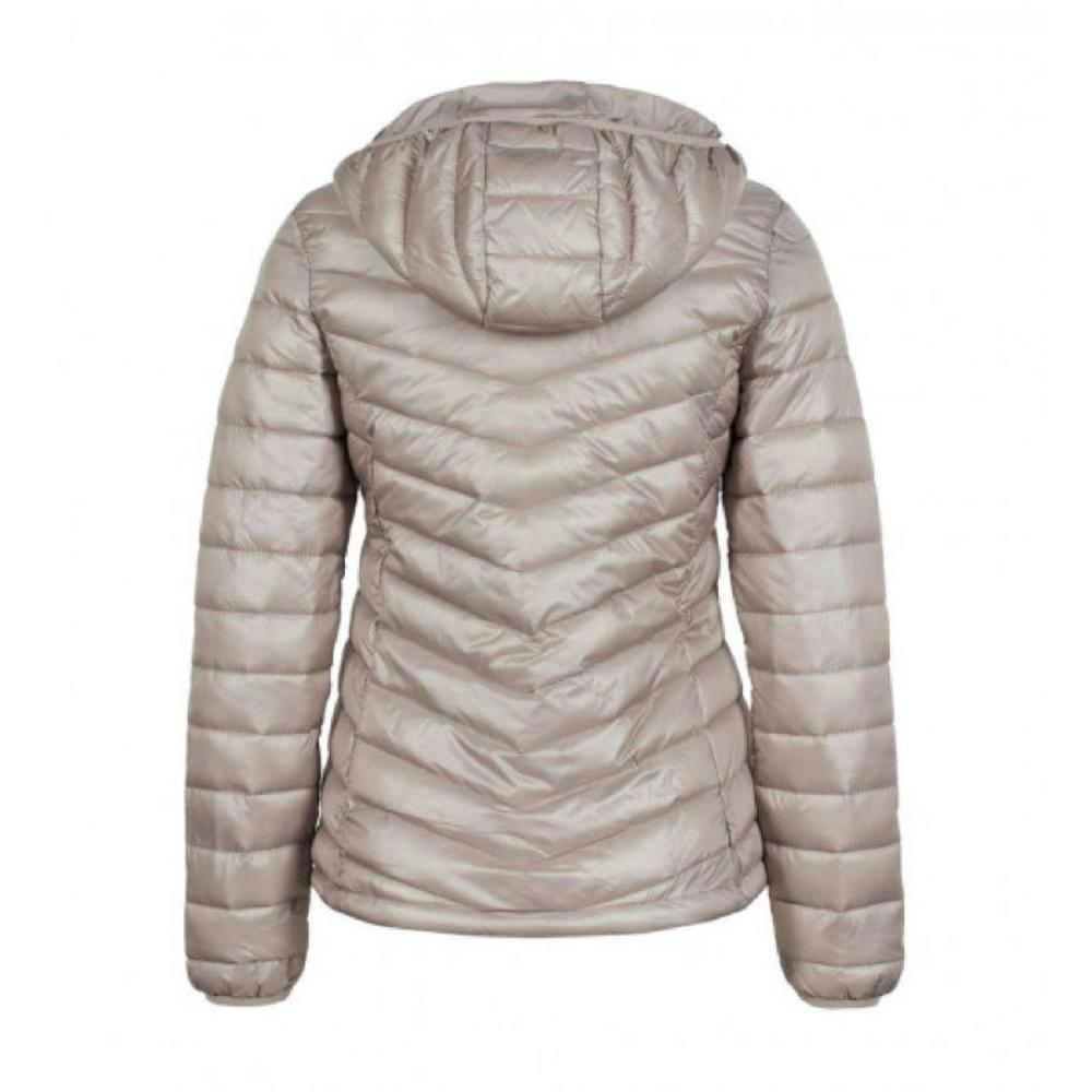 Doudoune Peak Mountain - Beige