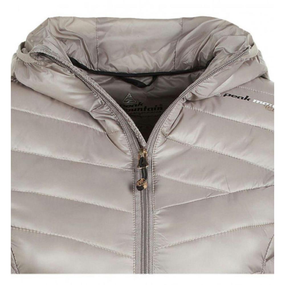 Doudoune Peak Mountain - Beige