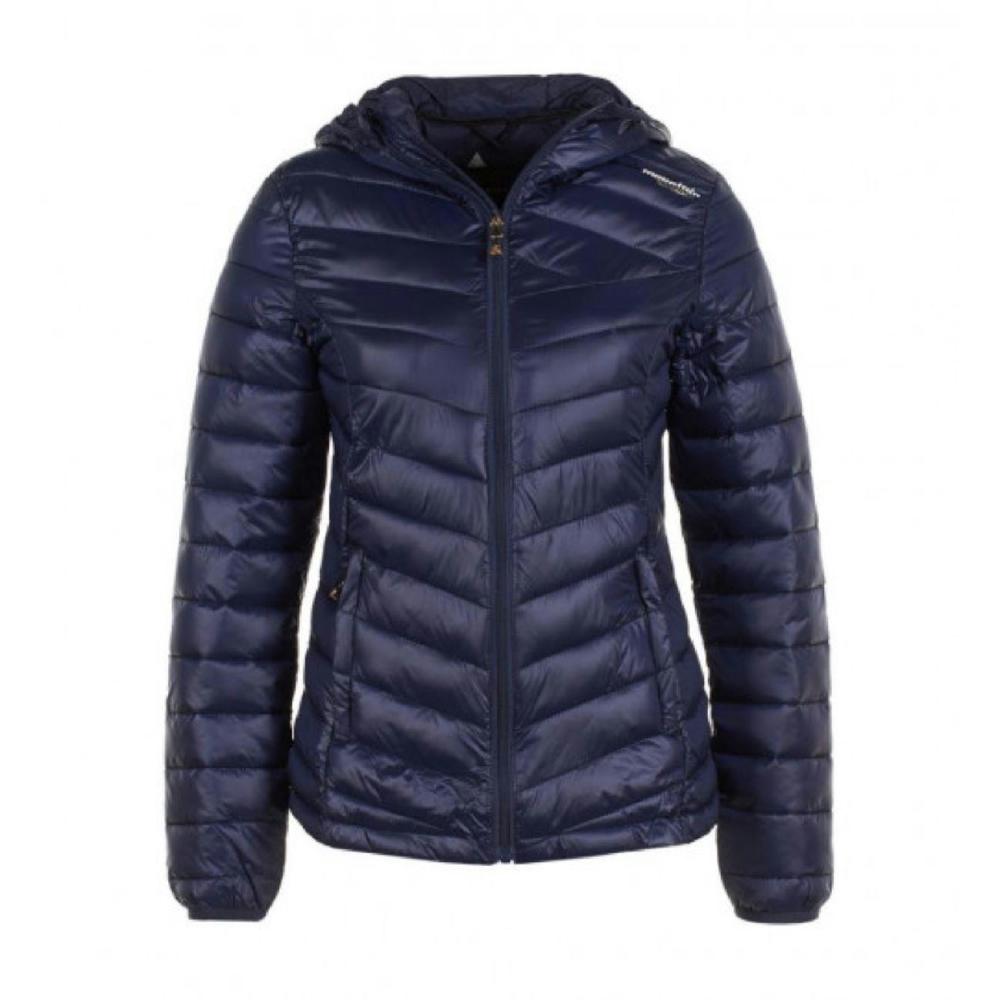 Doudoune ANSEONE - bleu marine
