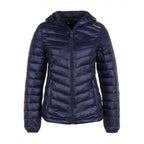 Doudoune ANSEONE - bleu marine
