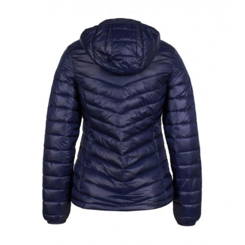 Doudoune ANSEONE - bleu marine