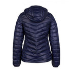 Doudoune ANSEONE - bleu marine