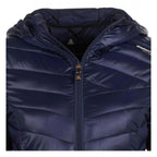 Doudoune ANSEONE - bleu marine