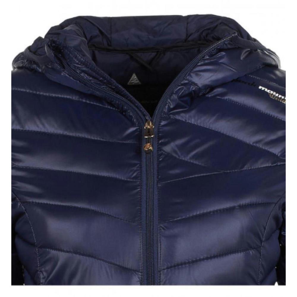 Doudoune ANSEONE - bleu marine