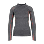 Polaire Top technique ANSHINE - Gris