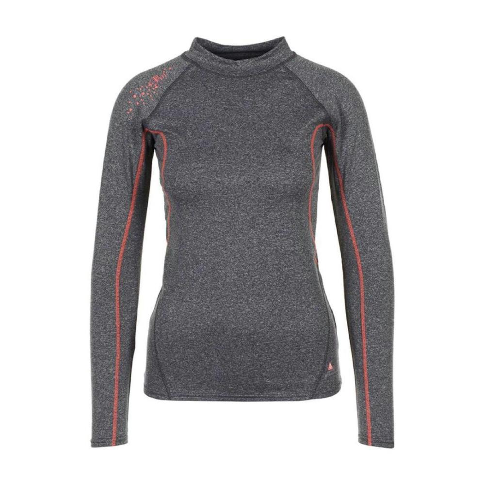 Polaire Top technique ANSHINE - Gris