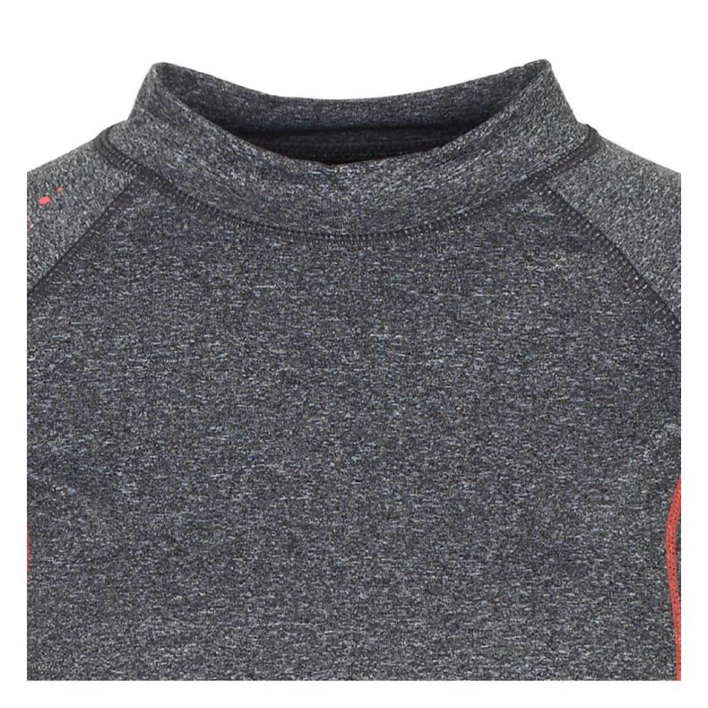 Polaire Top technique ANSHINE - Gris