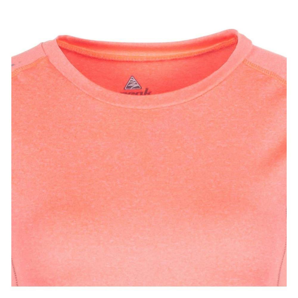 T Shirt T-shirt technique femme - uni