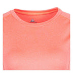 T Shirt T-shirt technique femme - uni