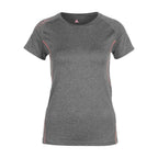 T Shirt T-shirt technique femme - Uni