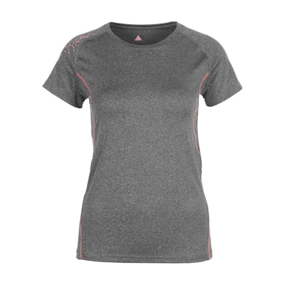 T Shirt T-shirt technique femme - Uni