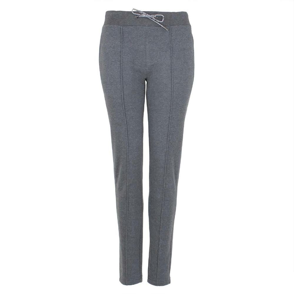 Joggers Pantalon de jogging Peak Mountain - Gris