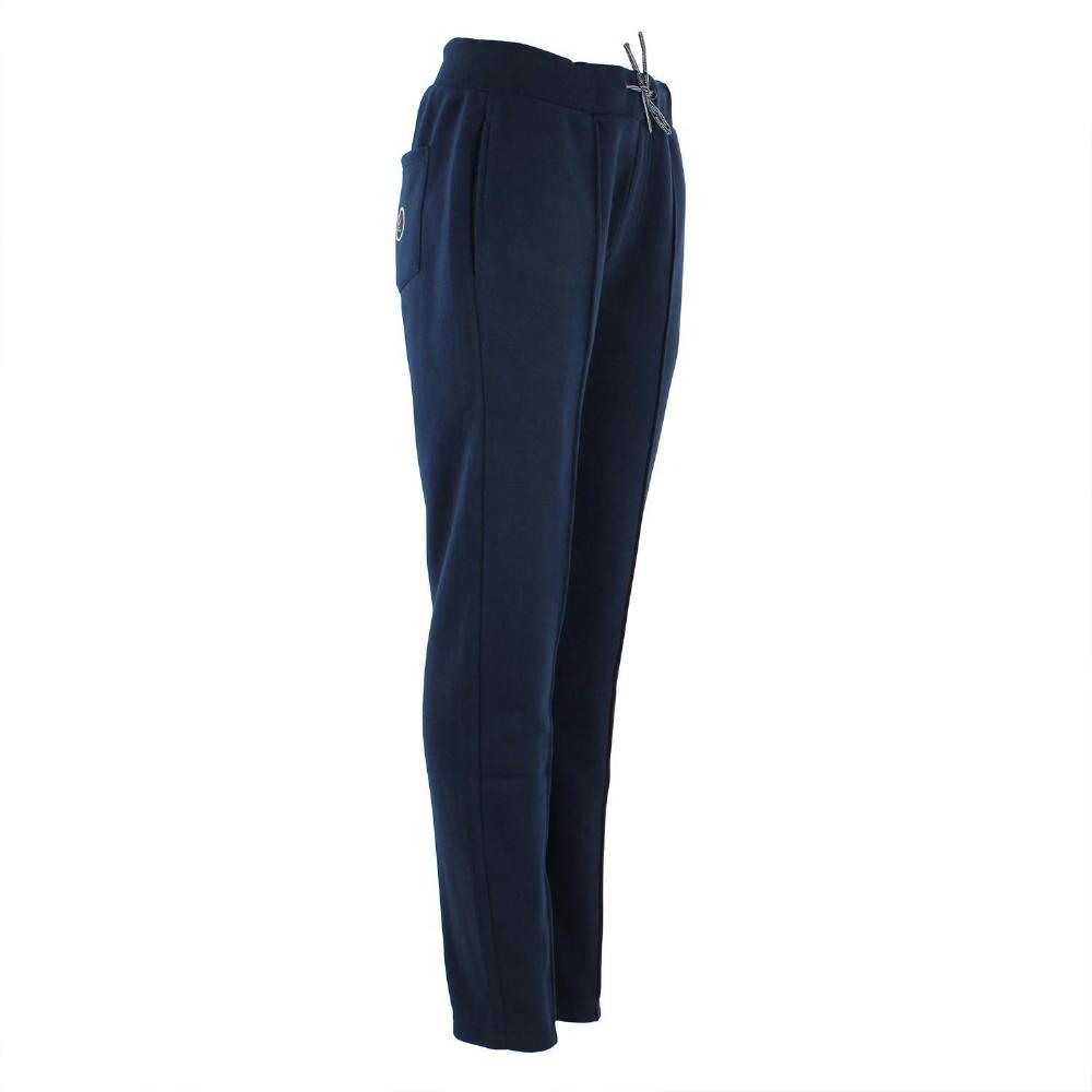 Joggers Peak Mountain - Bleu marine