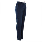 Joggers Peak Mountain - Bleu marine