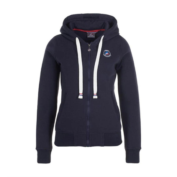 Sweatshirt APILOT - Bleu marine