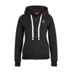 Hoodie Sweat au style urbain - Noir