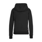 Hoodie Sweat au style urbain - Noir