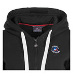 Hoodie Sweat au style urbain - Noir