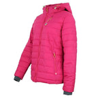 Veste Veste de ski Peak Mountain - Fuchsia
