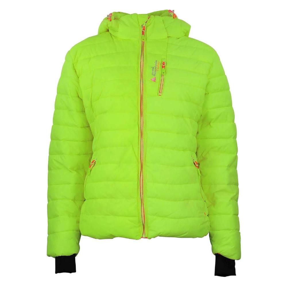 Veste APTIS - anis