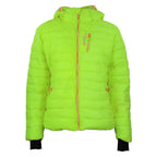 Veste APTIS - anis
