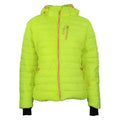 Doudoune APTIS - Jaune
