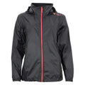 Coupe-Vent Veste coupe-vent Peak Mountain - Noir