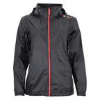 Coupe-Vent Veste coupe-vent Peak Mountain - Noir