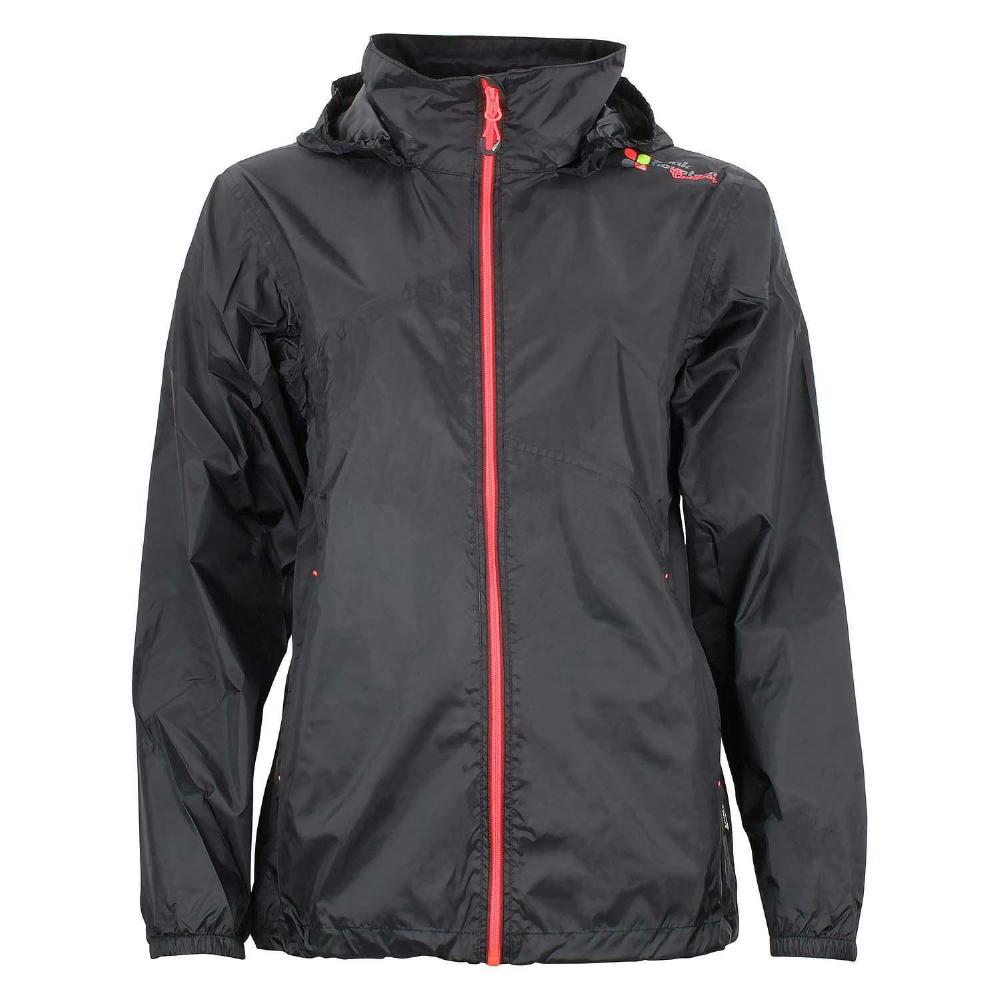 Coupe-Vent Veste coupe-vent Peak Mountain - Noir