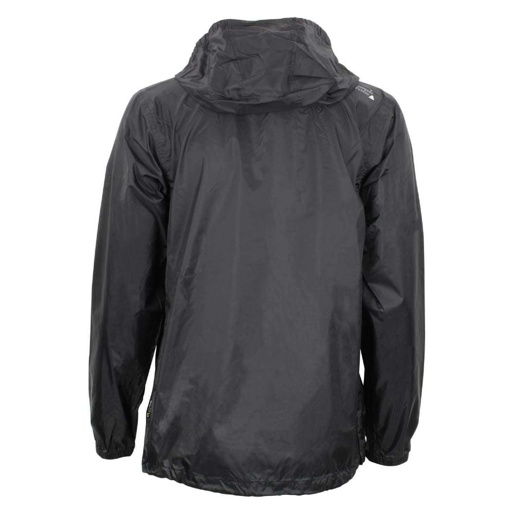 Coupe-Vent Veste coupe-vent Peak Mountain - Noir