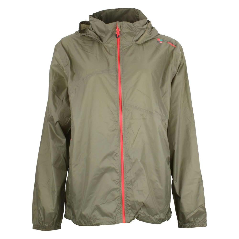 Coupe-Vent Veste coupe-vent - Marron