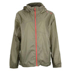 Coupe-Vent Veste coupe-vent - Marron