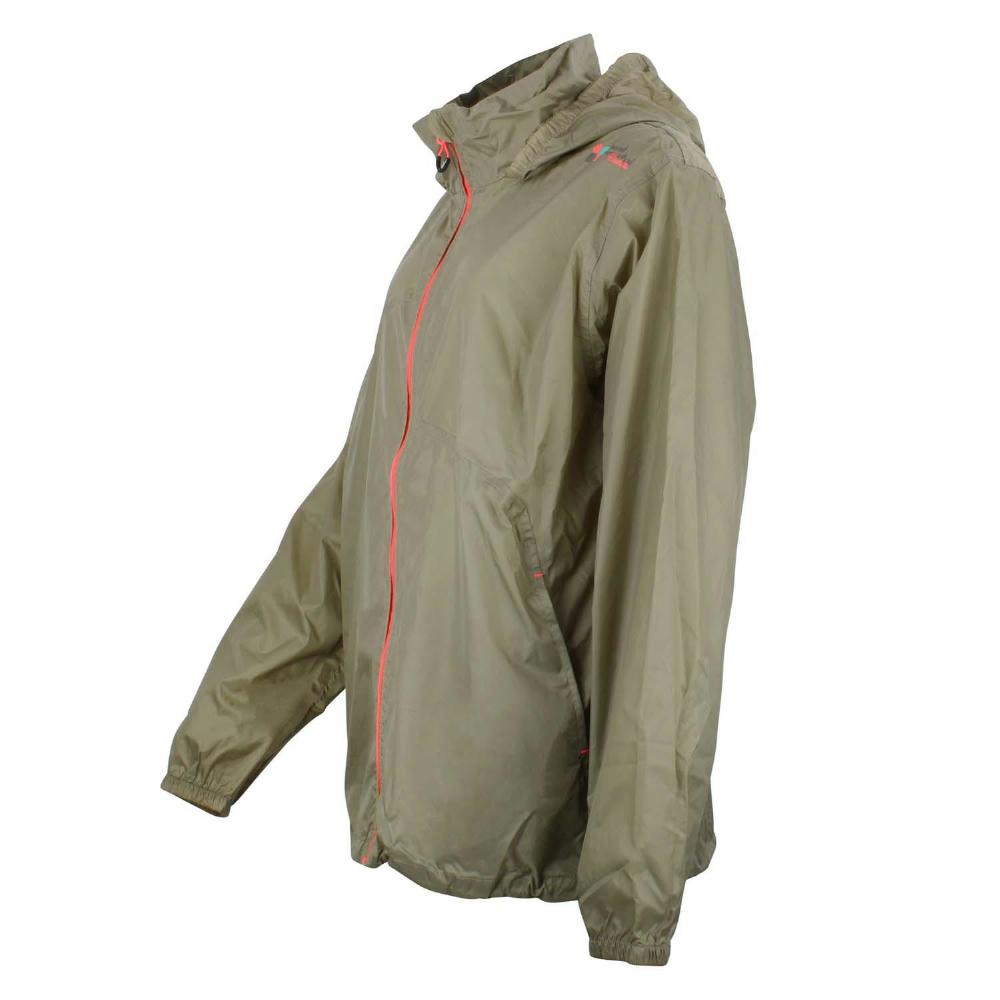 Coupe-Vent Veste coupe-vent - Marron