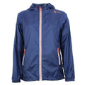 Coupe-Vent ARANEW - Bleu marine
