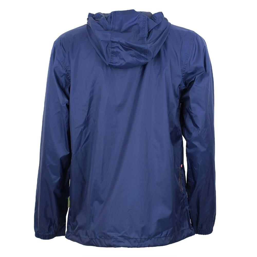 Coupe-Vent ARANEW - Bleu marine