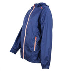 Coupe-Vent ARANEW - Bleu marine