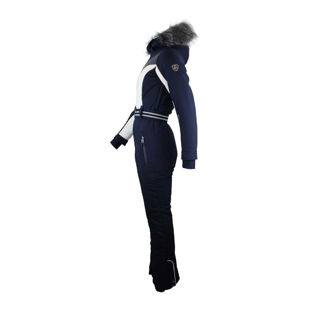Combinaison ARCTIAN - Bleu marine