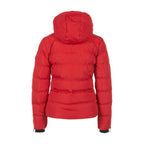 Doudoune ARES - Rouge